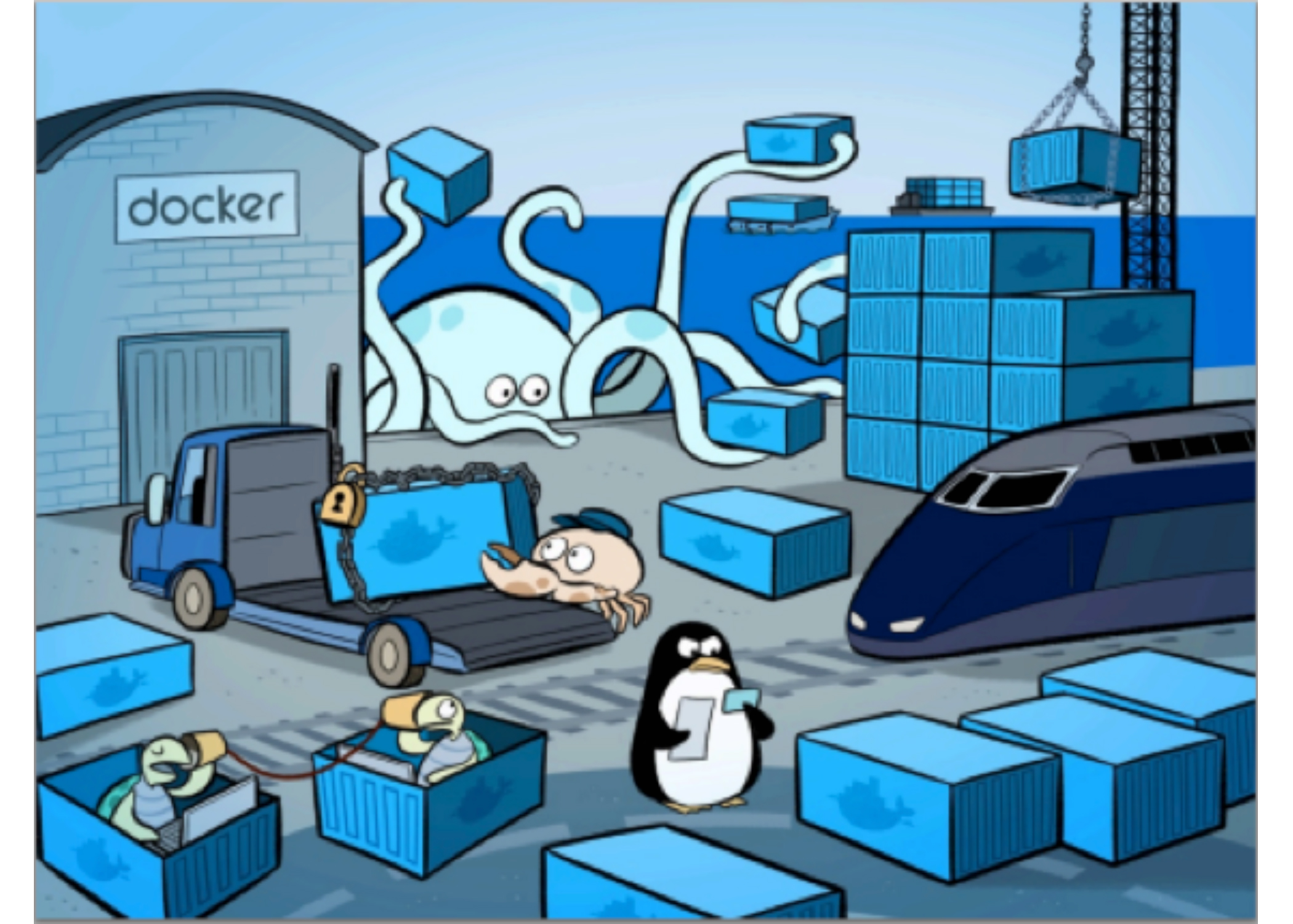 20 Docker Security Tools Compared DevOps DevSecOps SRE DataOps 