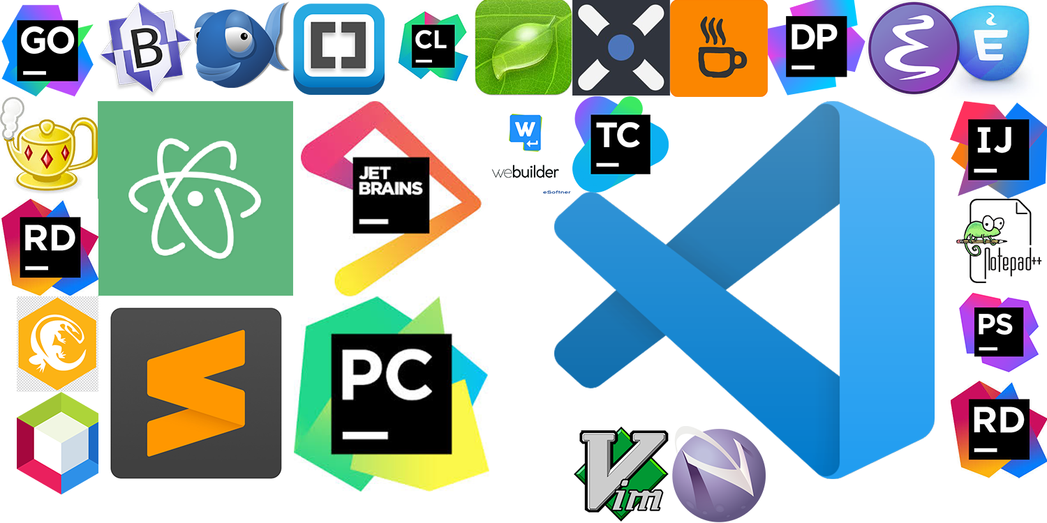 List Of Top 11 Text Code Editor Software In 2021 DevOps DevSecOps 