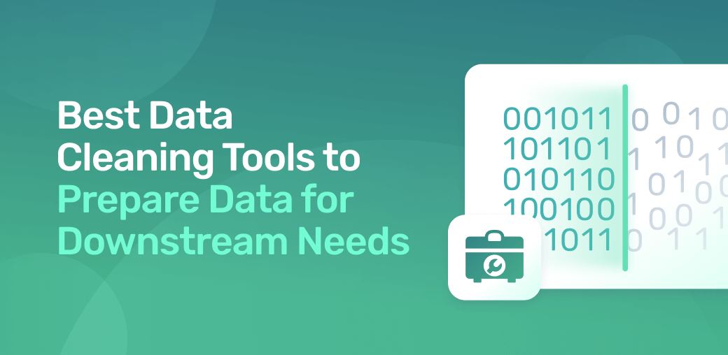 Data Cleaning Tools: Streamline Your Cleaning Process - DevOps ...